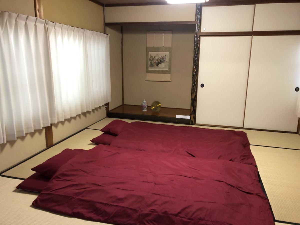 Gingaya Villa Yosano Exterior photo